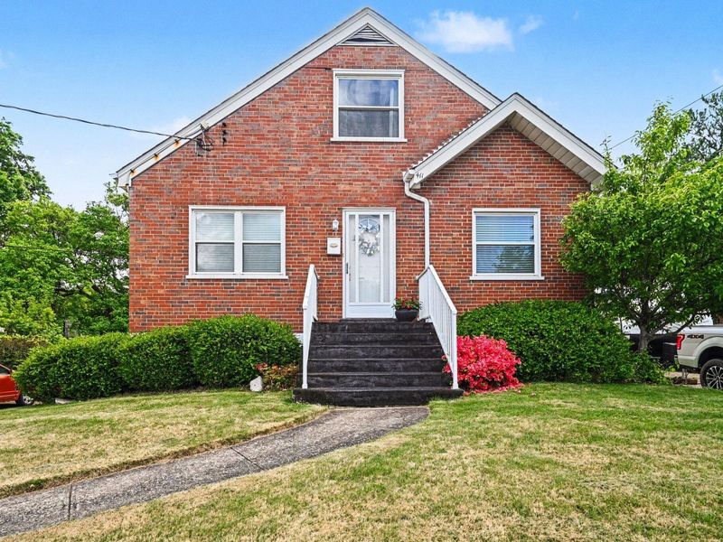 411 Swan Circle, Elsmere, KY 41018 Photo 1
