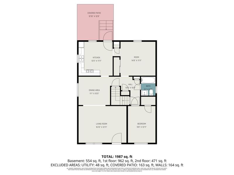411 Swan Circle, Elsmere, KY 41018 Photo 26