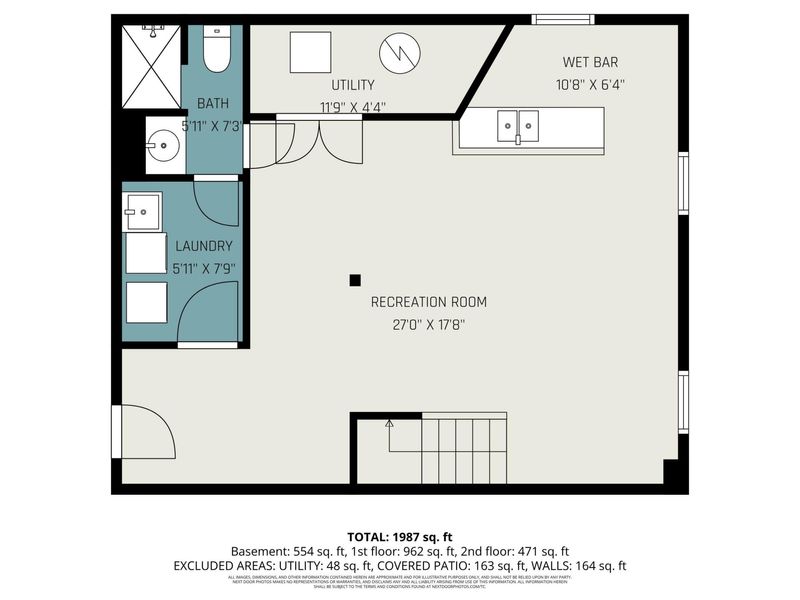 411 Swan Circle, Elsmere, KY 41018 Photo 28