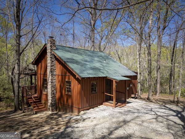 239 Pebble Lane, Cleveland, GA 30528