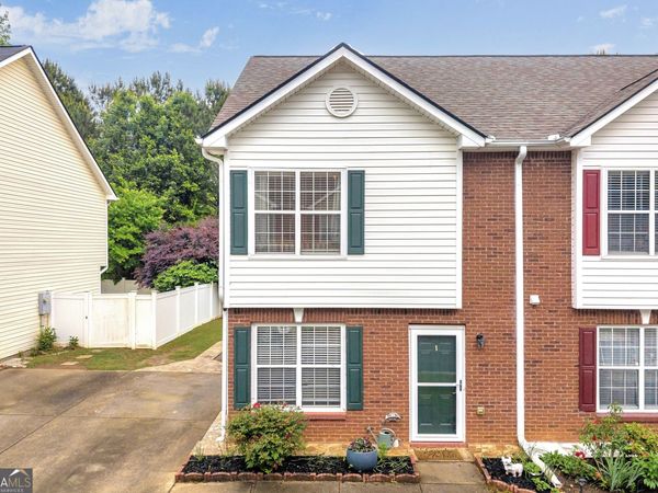 4255 Maple Valley Drive, Cumming, GA 30040