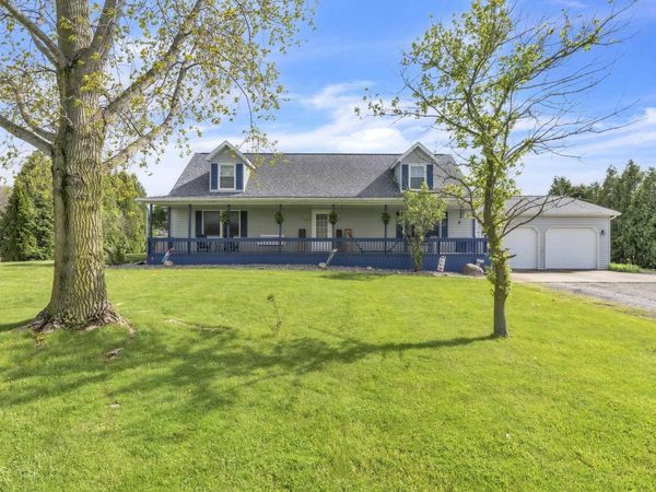 10922 E 1000 N, Kendallville, IN 46755