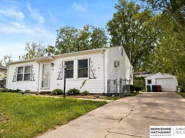 7411 S 41 Avenue , Bellevue, NE 68147