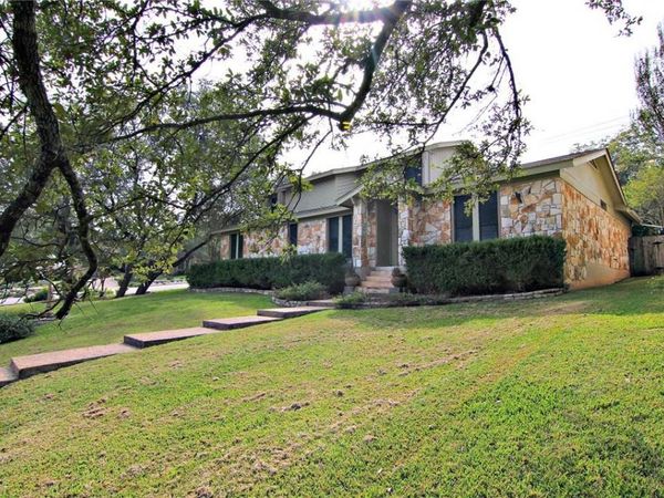 6601 Colina LN, Austin, TX 78759
