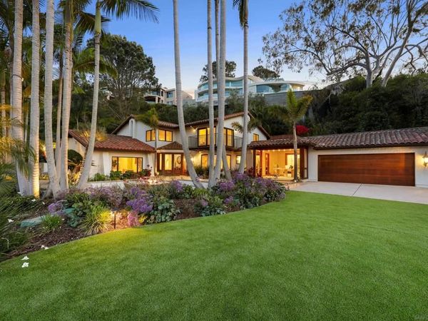 2065 Soledad Avenue, La Jolla, CA 92037