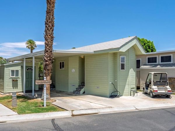 84136 Avenue 44, Unit 738, Indio, CA 92203