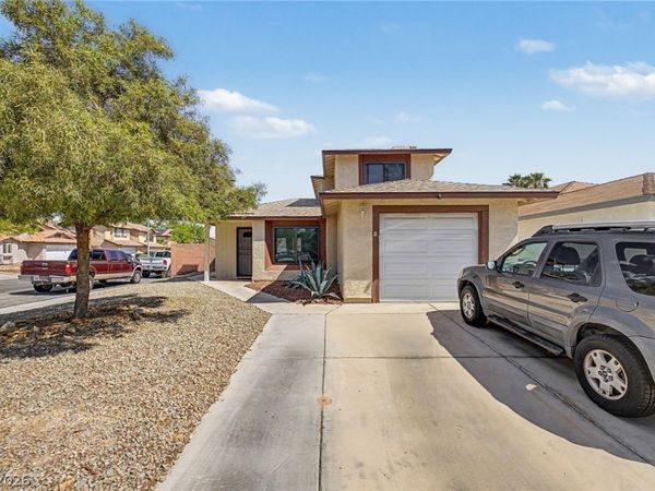 6556 Figtree Road, Las Vegas, NV 89108