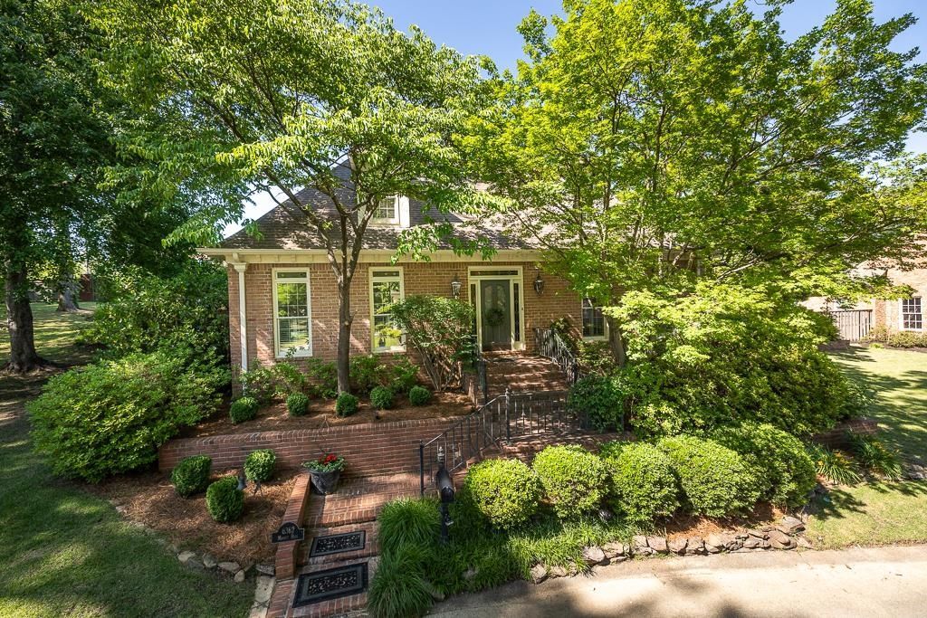 6362 N MASSEY HILL RD Memphis, TN 38120