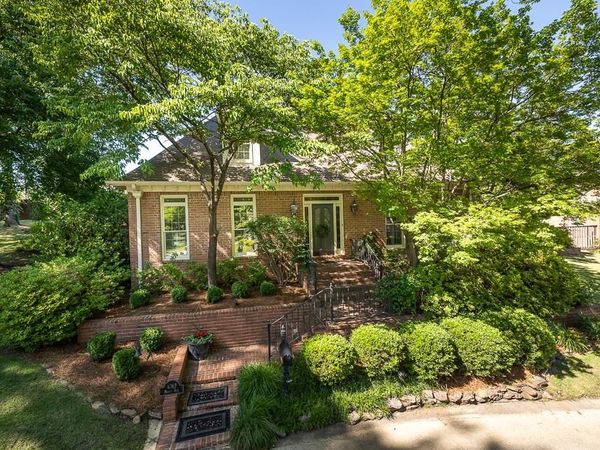 6362 N MASSEY HILL RD, Memphis, TN 38120