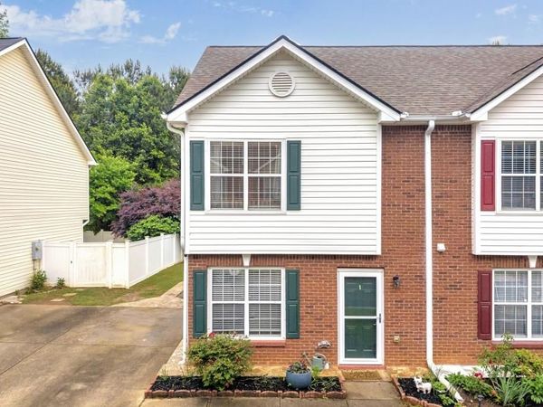 4255 Maple Valley Drive , Cumming, GA 30040