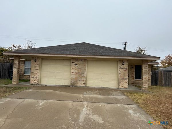 5305 Morning Glen Lane , Killeen, TX 76542