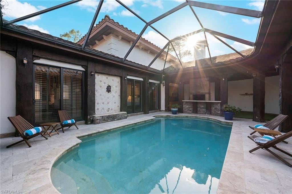 2605 64th St Sw, Naples, FL 34105 Photo