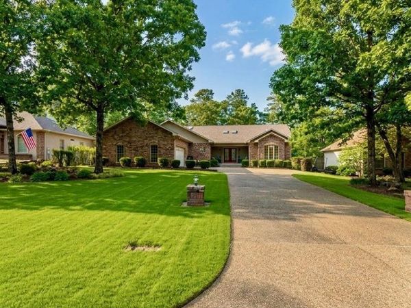 5 Telon Lane, Hot Springs Village, AR 71909