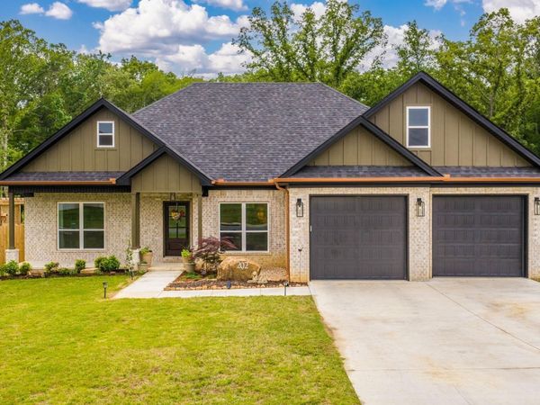 202 Michelle Drive, Beebe, AR 72012
