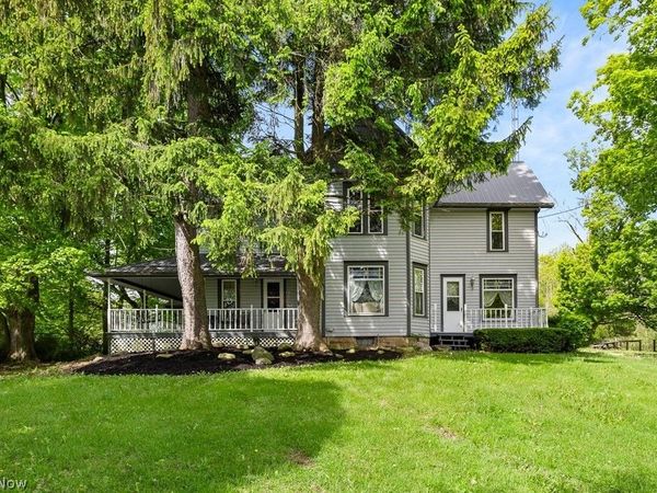 2184 State Route 179 , Jeromesville, OH 44840