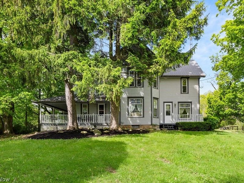 2184 State Route 179, Jeromesville, OH 44840 Photo 1