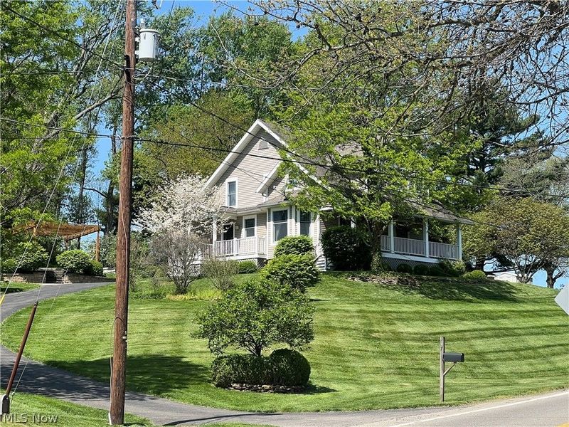 217 W Main Street, Baltic, OH 44622 Photo 2