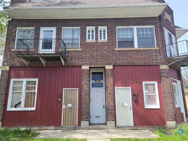 3750 E 142 Street, Cleveland, OH 44120