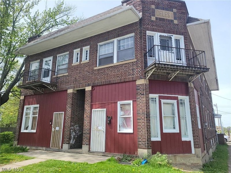 3750 E 142 Street, Cleveland, OH 44120 Photo 2