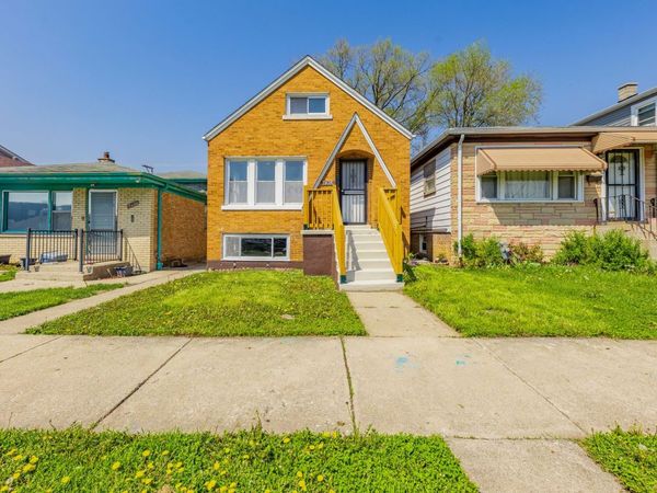 7614 W 63rd Place , Summit, IL 60501