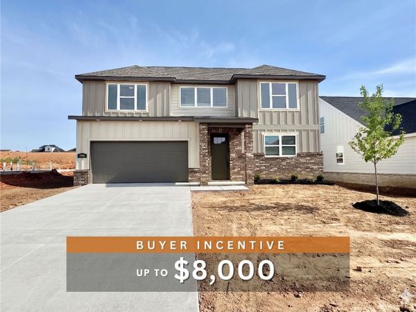 5910 SW Omaha Avenue , Bentonville, AR 72713