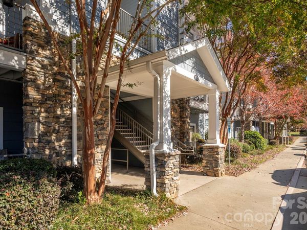 600 Vista Lake Drive , Unit 4, Candler, NC 28715