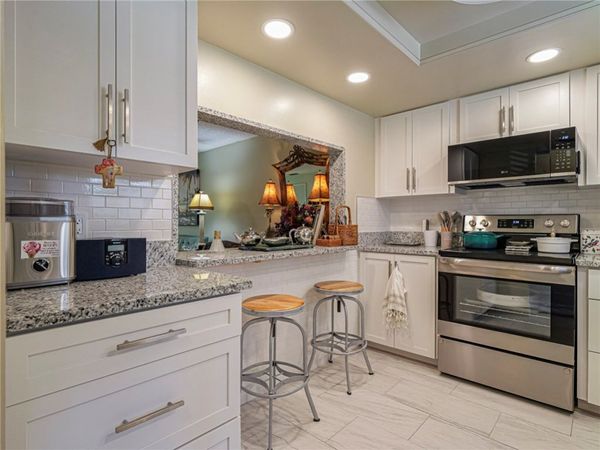 400 18th Street, Unit G5, Vero Beach, FL 32960