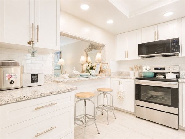 400 18th Street, Unit G5, Vero Beach, FL 32960