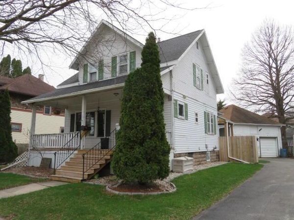 220 Fond du Lac AVENUE, Fond Du Lac, WI 54935