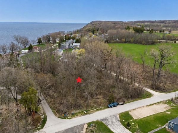 BAYSHORE ROAD, Brussels, WI 54204