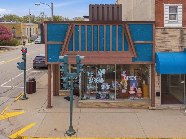 132 HURON STREET, Berlin, WI 54923