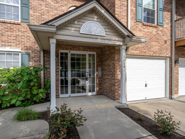 5694 Bridgetown Road, Unit 15, Green Twp, OH 45248