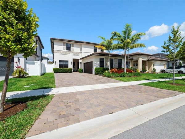 4366 SW 174th Ave , Miramar, FL 33029