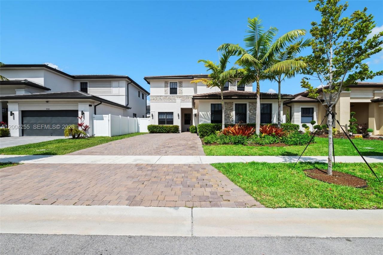 4366 SW 174th Ave, Miramar, FL 33029 Photo