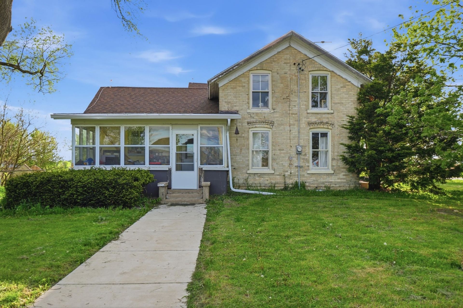 W6649 E Hubbleton Road, Watertown, WI 53094 Main Photo