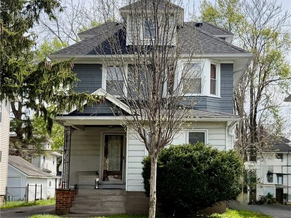 235 Electric Avenue , Rochester, NY 14613