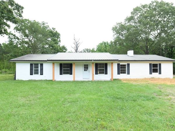 26 H BROWN Road, Deville, LA 71328