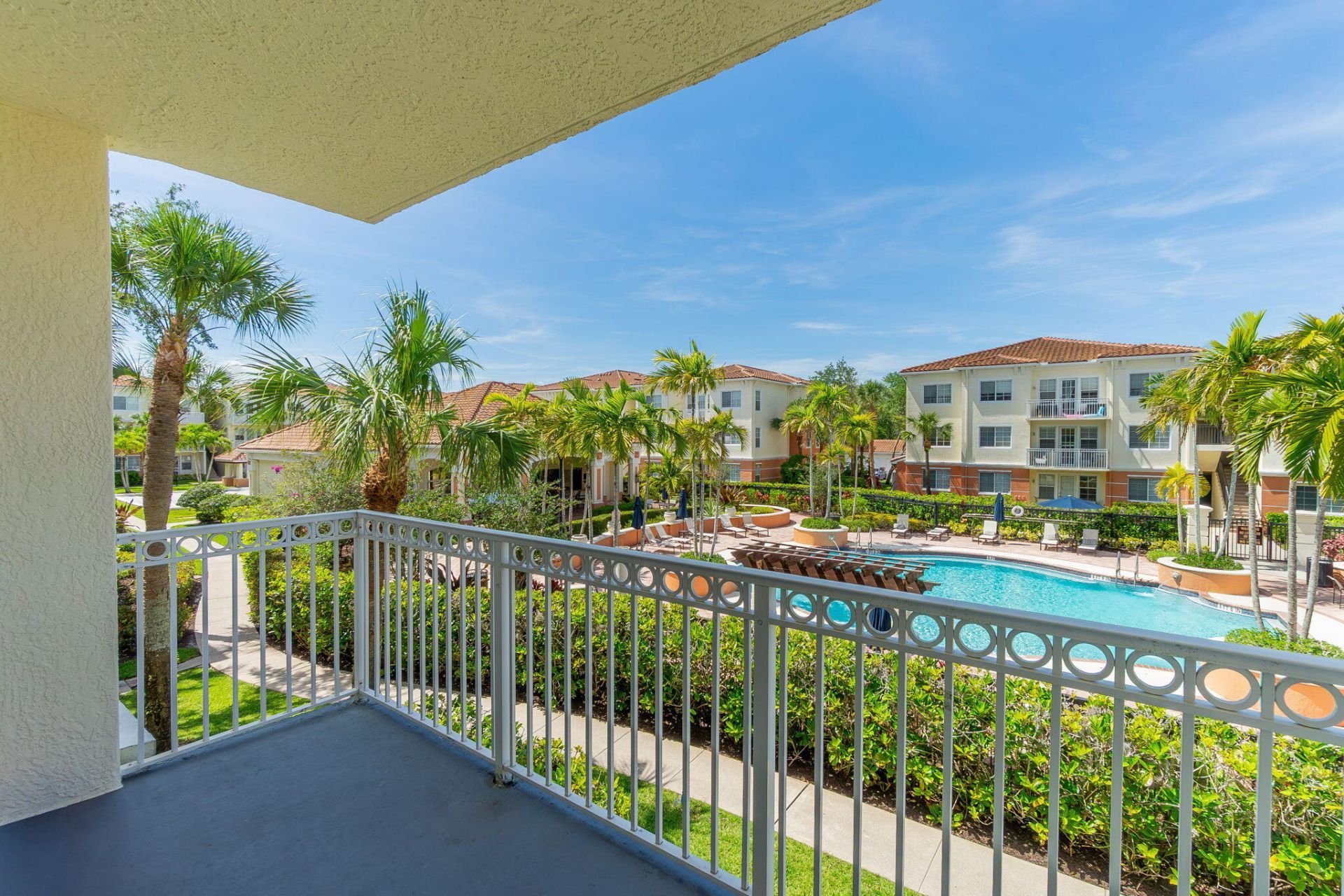 9901 Baywinds Boulevard, Unit 3202, West Palm Beach, FL 33411 Photo