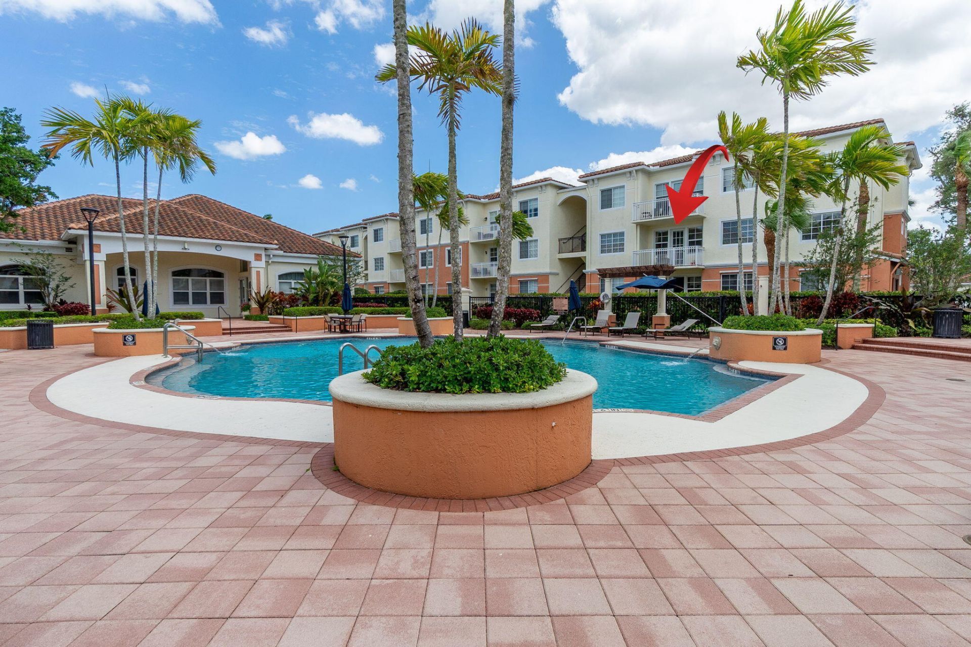 9901 Baywinds Boulevard, Unit 3202, West Palm Beach, FL 33411 Photo