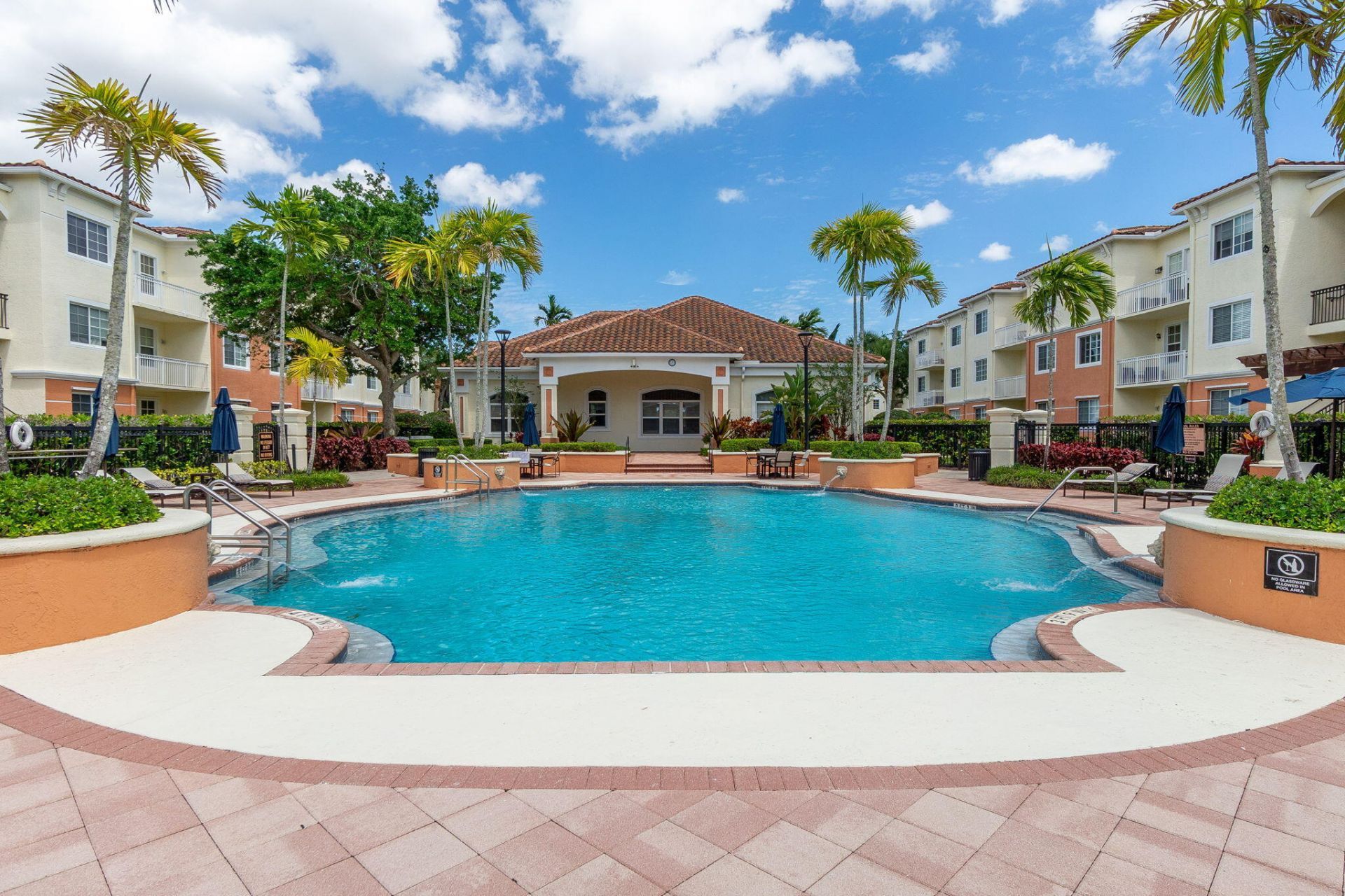 9901 Baywinds Boulevard, Unit 3202, West Palm Beach, FL 33411 Photo