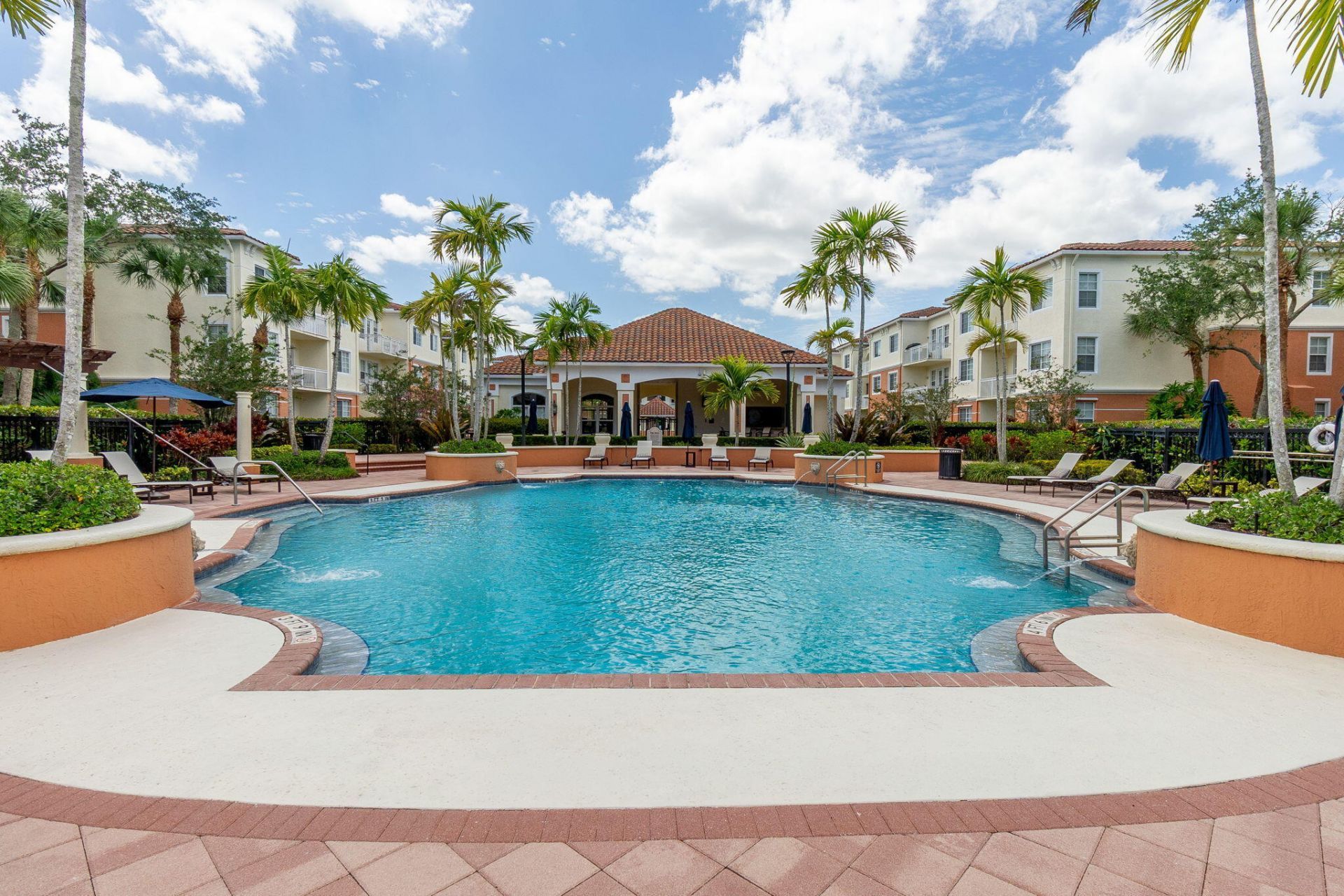 9901 Baywinds Boulevard, Unit 3202, West Palm Beach, FL 33411 Photo