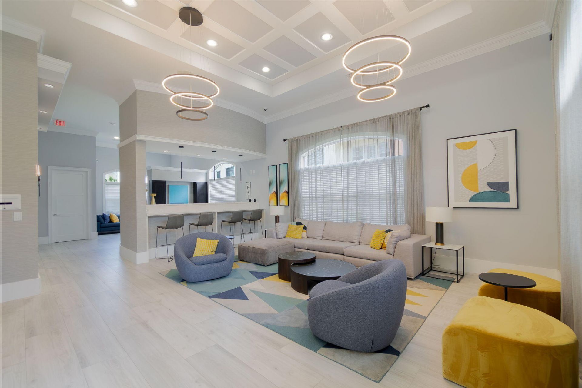 9901 Baywinds Boulevard, Unit 3202, West Palm Beach, FL 33411 Photo