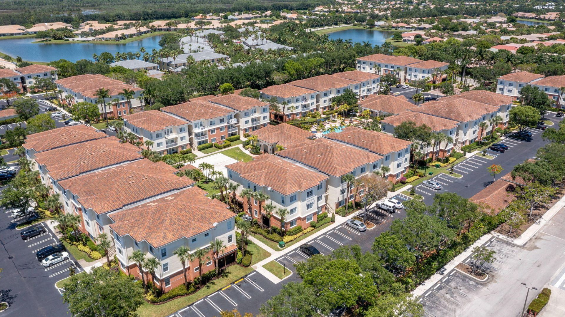 9901 Baywinds Boulevard, Unit 3202, West Palm Beach, FL 33411 Photo