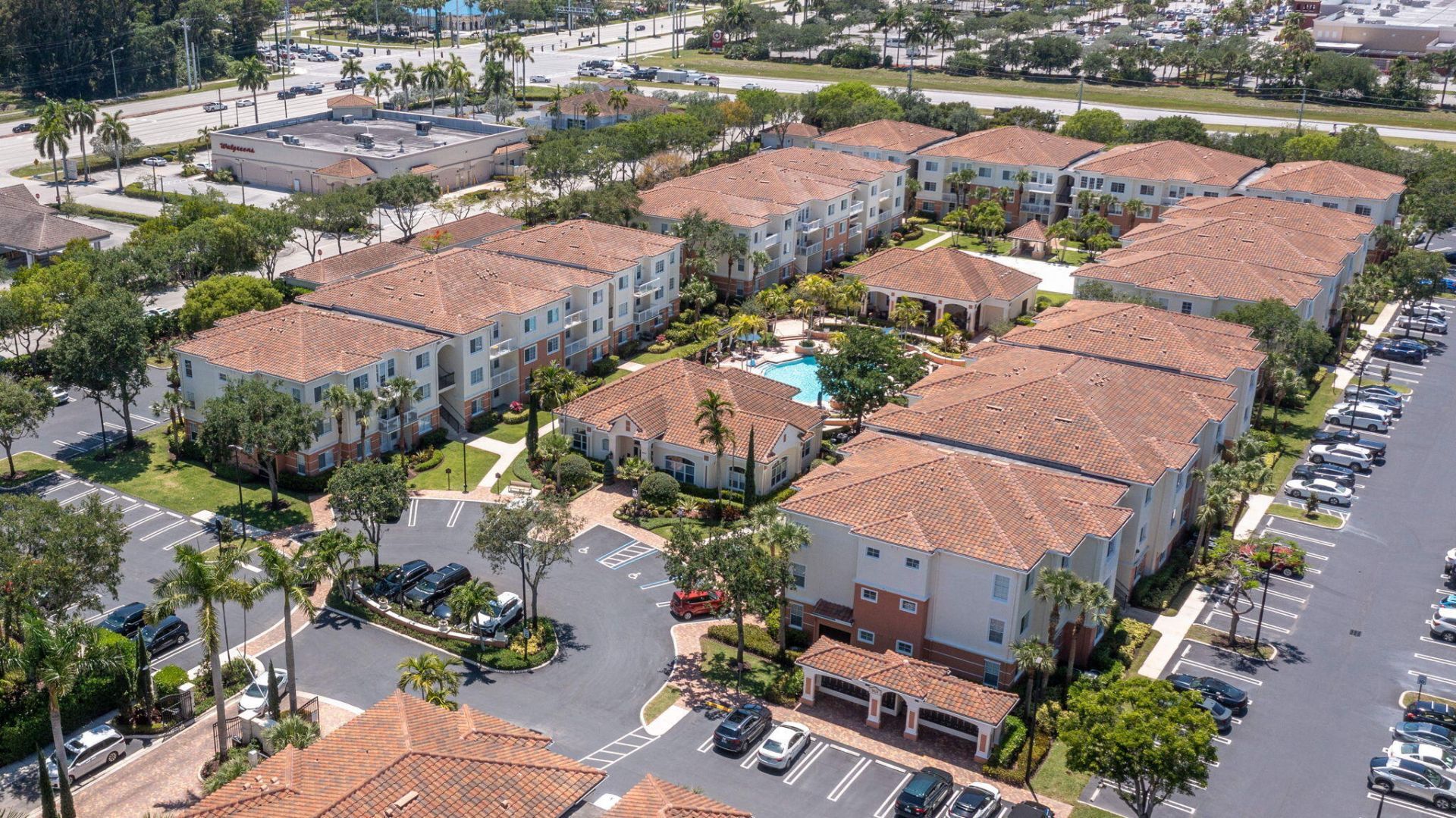9901 Baywinds Boulevard, Unit 3202, West Palm Beach, FL 33411 Photo