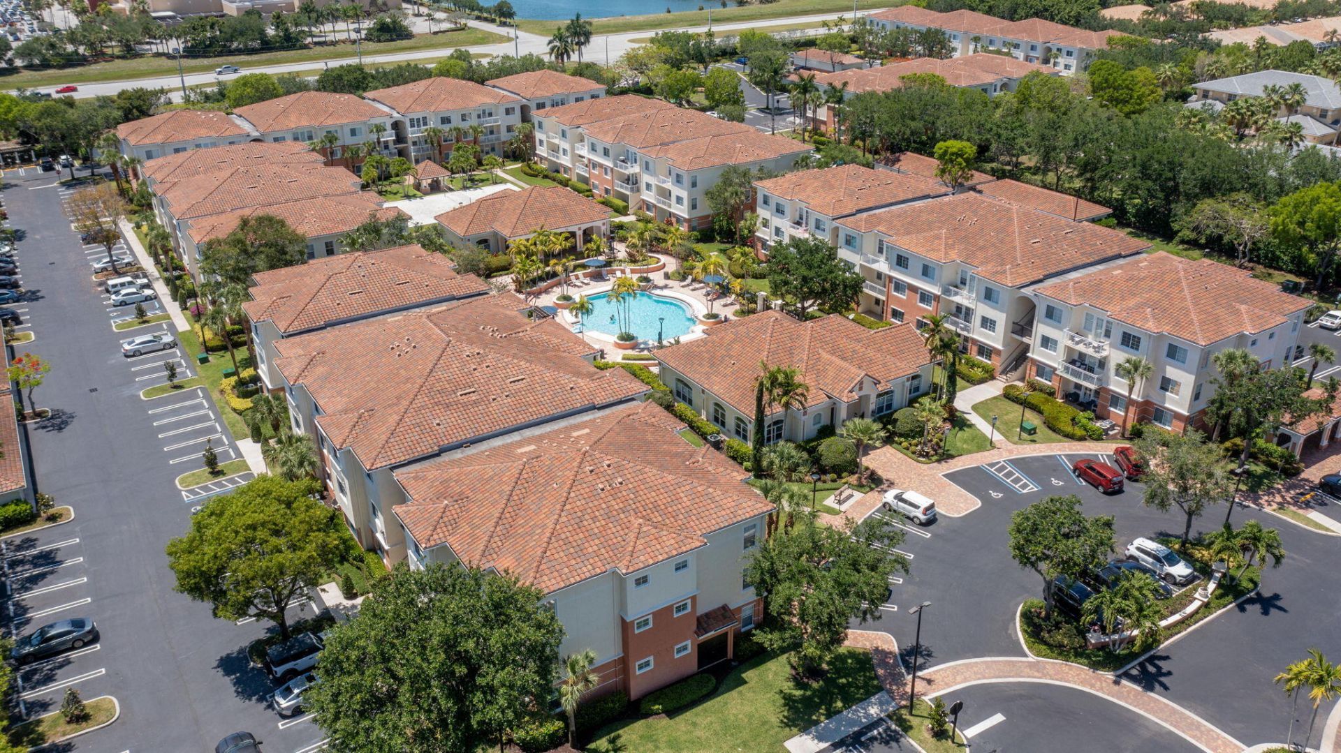 9901 Baywinds Boulevard, Unit 3202, West Palm Beach, FL 33411 Photo