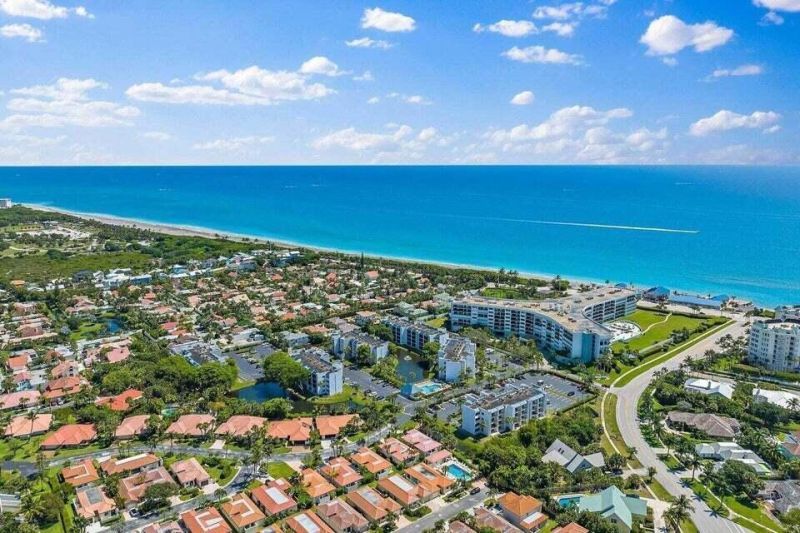 1605 S Us Highway 1, Unit D405, Jupiter, FL 33477 Photo