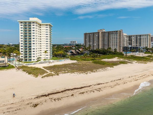 6000 N Ocean Boulevard, Unit 2a, Lauderdale-By-The-Sea, FL 33308