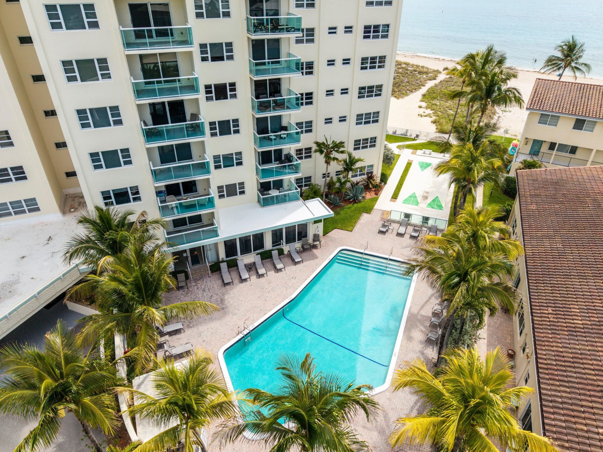 6000 N Ocean Boulevard, Unit 2a, Lauderdale by the Sea, FL 33308 Photo