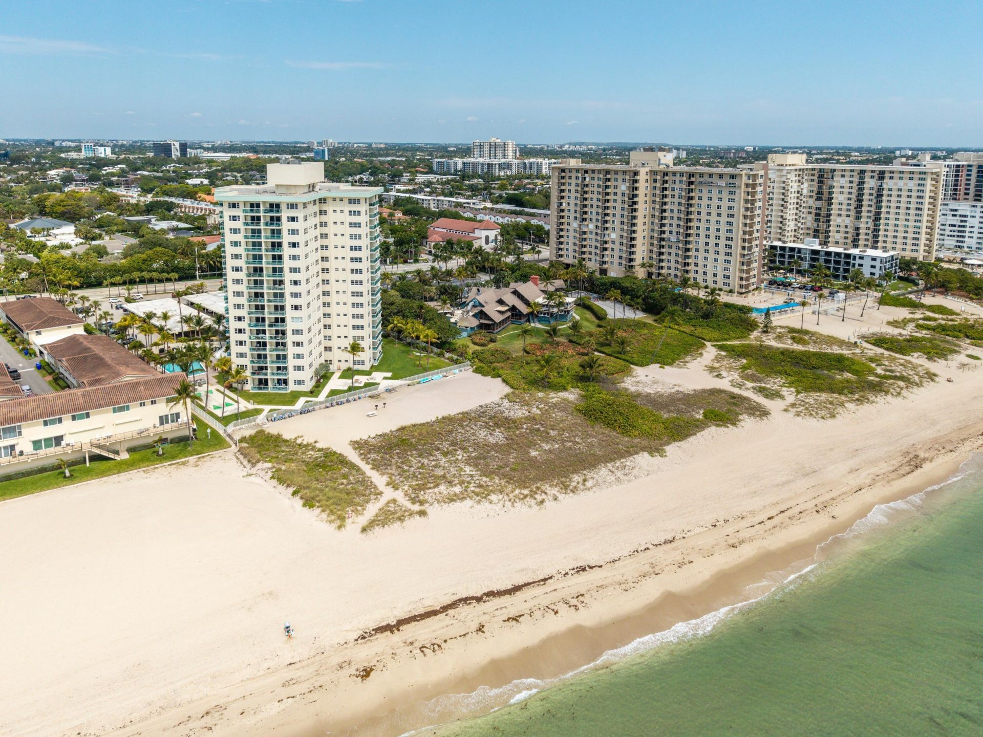 6000 N Ocean Boulevard, Unit 2a, Lauderdale by the Sea, FL 33308 Photo