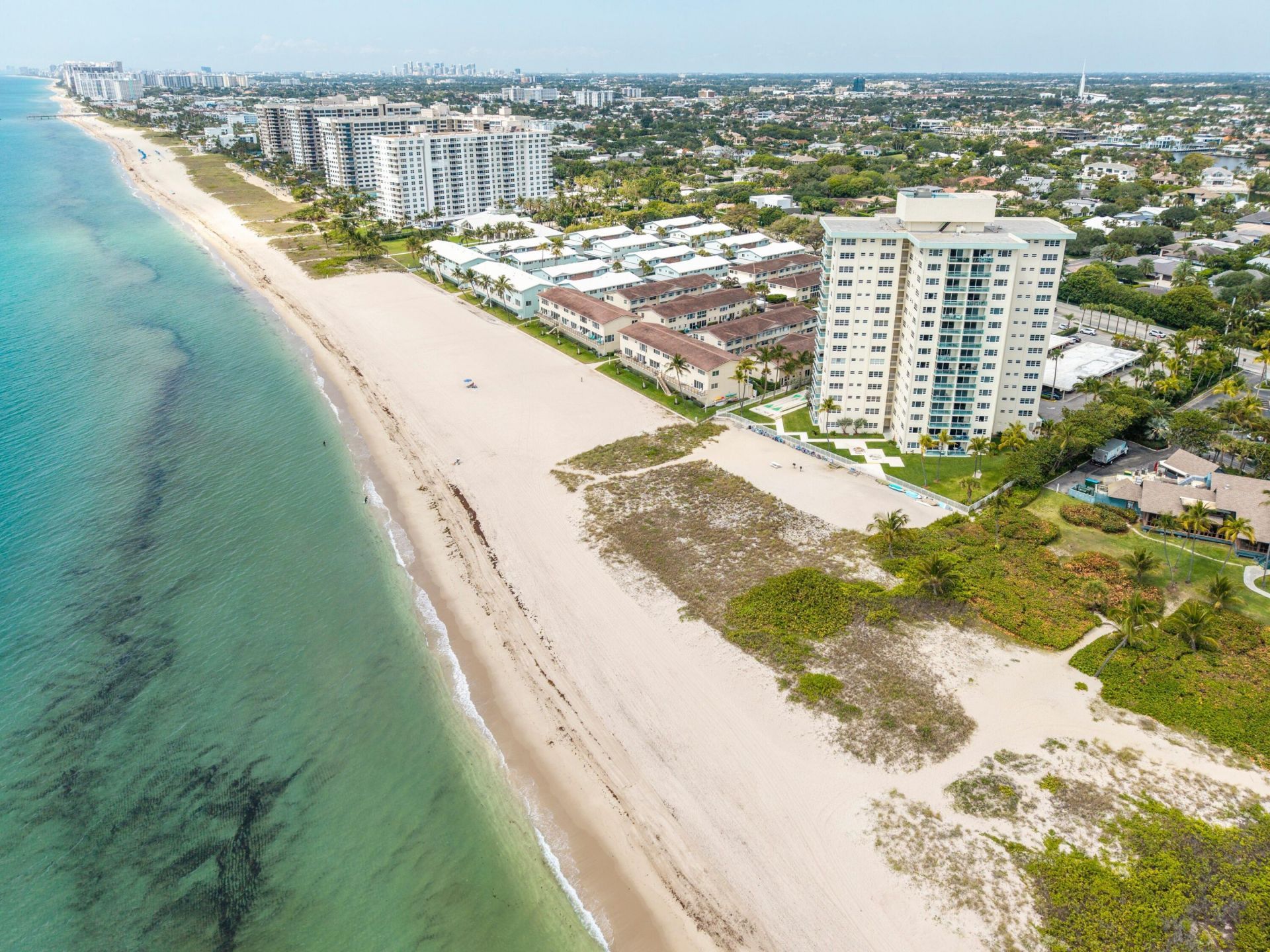 6000 N Ocean Boulevard, Unit 2a, Lauderdale by the Sea, FL 33308 Photo